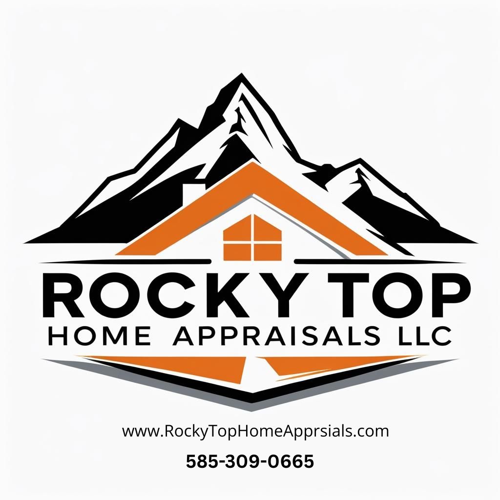 Rocky Top Home Appraisals